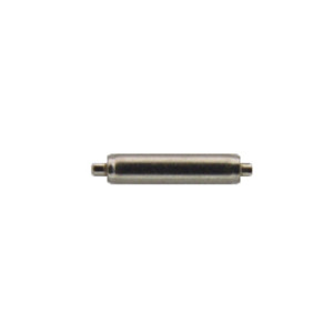 1.5mm thin single shoulder nickel plated spring bars 1.5mm thin single shoulder nickel plated spring bars