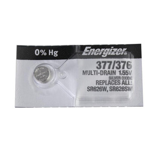Maxell SR626SW Replacement Watch Battery