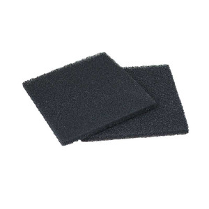 Replacement Carbon Filter for Fume Extractor Pack of 2