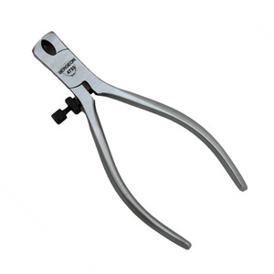 Bergeon 4733 Cannon Pinion Tool