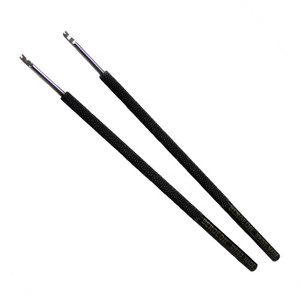 Bergeon 30013 Hairspring Collet Levers