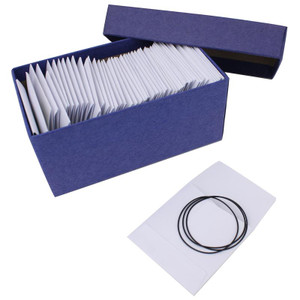 Watch Gaskets Waterproof Medium O-Ring Assortment 180 Pieces Watch Gaskets Waterproof Medium O-Ring Assortment 180 Pieces