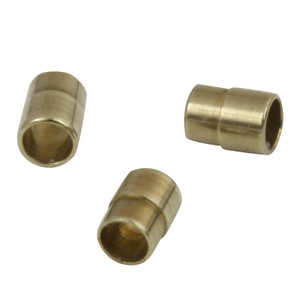 Watch Case Tube Waterproof 1.6mm Crown End Sold Per Piece Watch Case Tube Waterproof 1.6mm Crown End Sold Per Piece