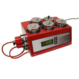 Matador 4000 Ultrasonic Parts Cleaner