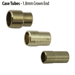Watch Case Tube Waterproof 1.80mm Sold Per Piece Watch Case Tube Waterproof 1.80mm Sold Per Piece