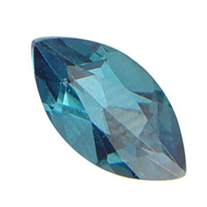 10x5 mm Marquise Synthetic December