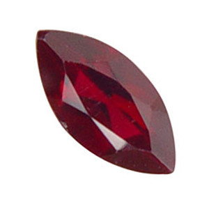 4x2 mm Marquise Synthetic January