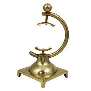 Pocket Watch Display Brass Tone Watch Holder Pocket Watch Display Brass Tone Watch Holder