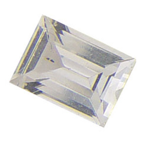 5x3 mm Cushion Synthetic April