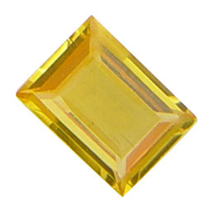 10x8 mm Cushion Synthetic November