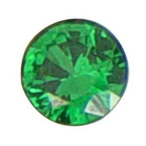 1.5 mm Round Synthetic May