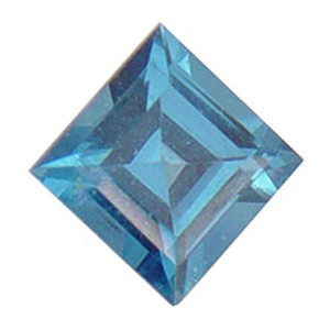 3x3 mm Square Synthetic December