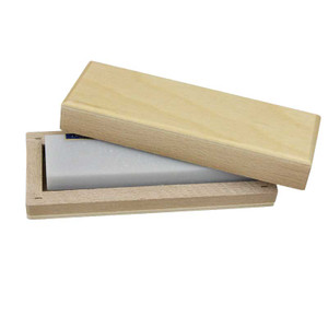 Premium Quality Half Inch Sanding Stick File Set with 3 Sanding Strips