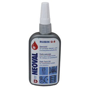 Neoval Rubin G-8 Swiss High Tech Oil
