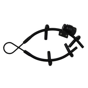 Spring Claw Holder for ARY Loupes 1492-AD
