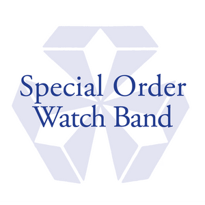 Special Order Watch Band Special Order Watch Band