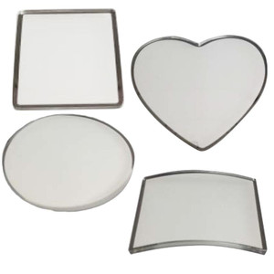 Imitation Watch Crystals Made To Fit Ice Link® Brand Watches