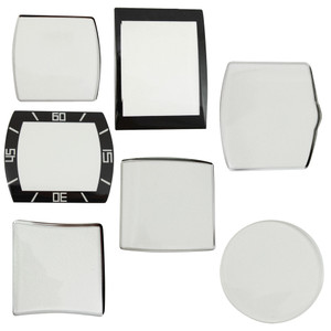 Imitation Watch Crystals Made To Fit Kenneth Cole® Brand Watches