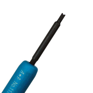 Replacement Tips for AF Swiss Spring Bar Tool