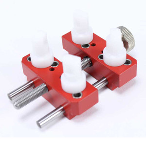 Horotec Adjustable Watch Case Holder Horotec Adjustable Watch Case Holder