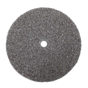 Scotch Brite™ Cut and Polish Unitized Wheel 3M Cp-5AFIN