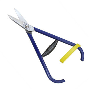 PROFESSIONAL JEWELERS SHEARS Scissors Metal Tin Snips