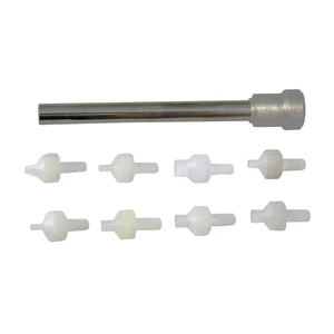 Holder with Tips for Horotec Watch Tool Hand Press 3 Position