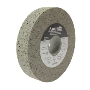 Artifex Silicon Carbide Wheel 100mm x 20mm Artifex Silicon Carbide Wheel 100mm x 20mm