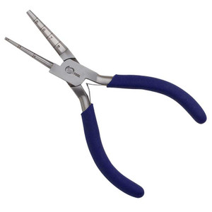 AAProTools 5 Jump Ring Split Ring Jewelry Pliers Wire Working Opening  Jewelers Tool Plier