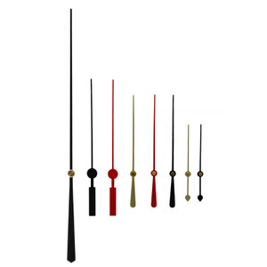 Quartz Clock Movements Sweep Second Hands