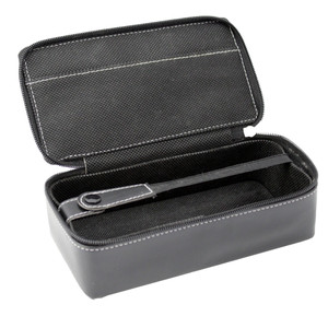 Leather Diamond Paper Parcel Box Leather Diamond Paper Parcel Box