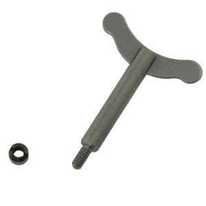Key and Screw for Ring Cutter