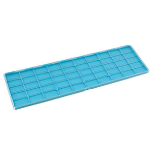 Plastic Box with 50 Compartments