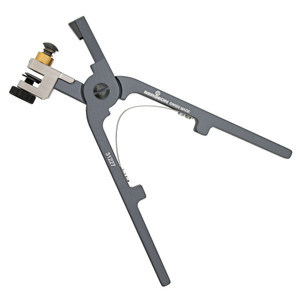 Bergeon 30227 Watch Strap Cutting Plier Bergeon 30227 Watch Strap Cutting Plier
