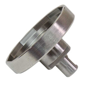 Individual 12 Sided Panerai® Case Opening Die