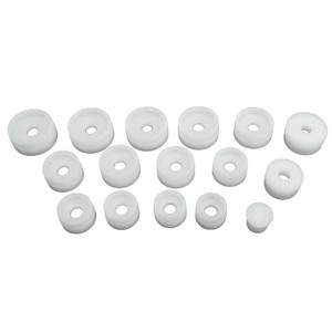 Nylon 16pc Set Watch Case Closing Dies Nylon 16pc Set Watch Case Closing Dies