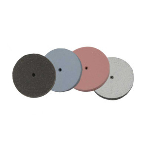 Silicone Square Edge Polishing Wheels Silicone Square Edge Polishing Wheels