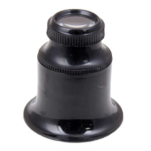 Peer Double Lens Loupe 7x / 12x