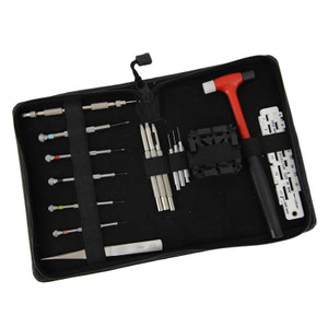 Watch-Tec Watch Band Tool Kit Watch-Tec Watch Band Tool Kit