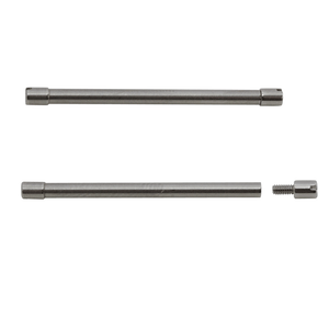 Generic Made to Fit Panerai® Style Screw Bars Generic Made to Fit Panerai® Style Screw Bars