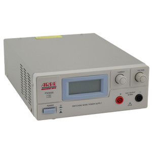 Arbe 20 Amp Digital Rectifier for Electo-Plating
