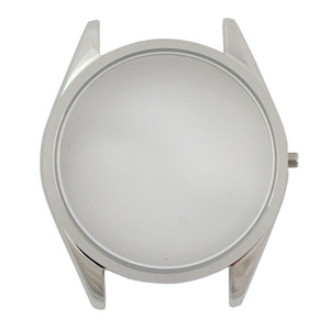 Stainless Steel 3ATM 40mm Watch Case