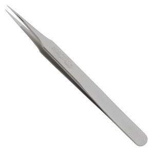 Horotec #2 Tweezer Non Magnetic