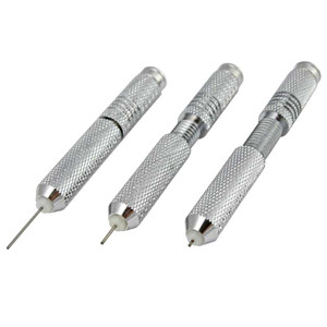 Horofix Watch Bracelet Retractable Pin Punch Set Horofix Watch Bracelet Retractable Pin Punch Set