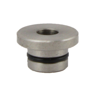 Upper Die Support for Horotec MicroPress MSA 07.110