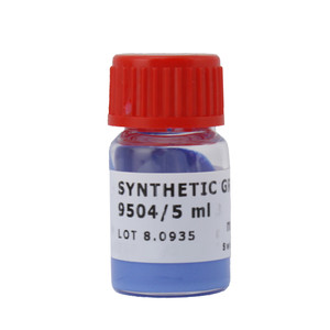Moebius Synthetic Grease 5 mL 9504 Moebius Synthetic Grease 5 mL 9504