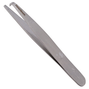Mini 3" Tweezers - Split Ring Tweezers Mini 3" Tweezers - Split Ring Tweezers