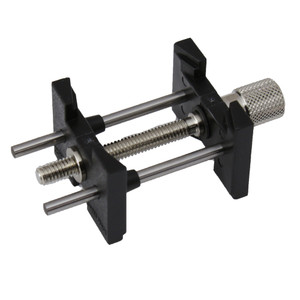 Horotec Synthetic Reversible Watch Movement Holder 3 3/4 to 11 Ligne