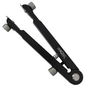 Horotec Watch Bracelet Springbar Pliers Band Tool