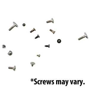 Assortment of Genuine ETA Special Screws For Watches 14 Pieces
